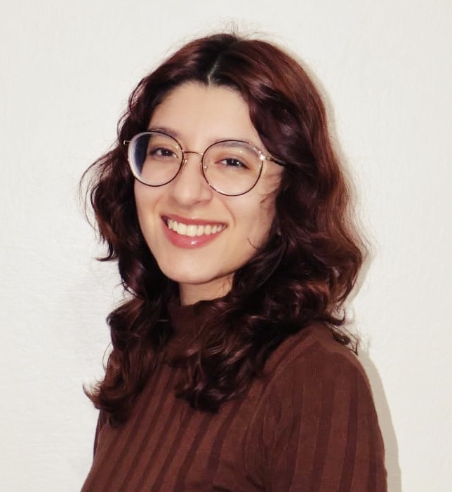 Picture of Regina Franco